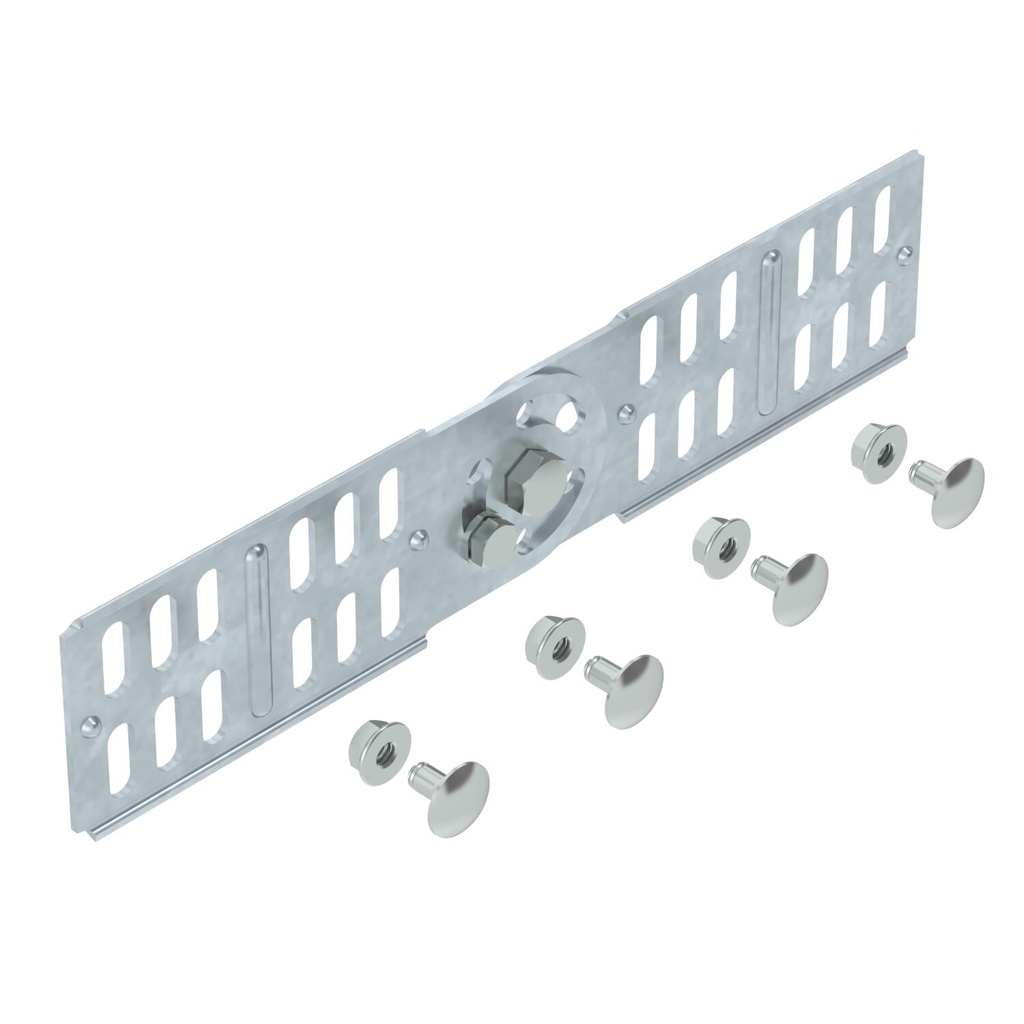 ECLISSE ARTICULEE 60 FT  *