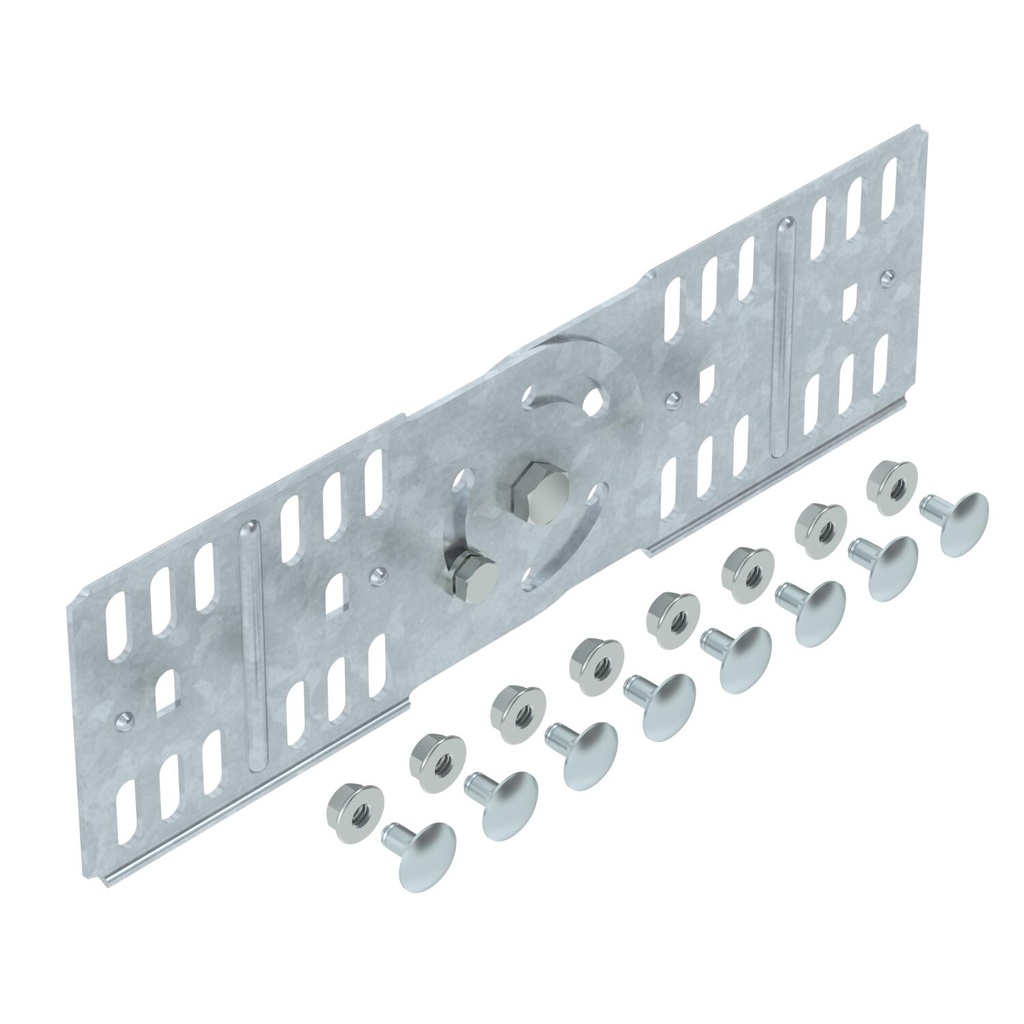 ECLISSE ARTICULEE 85 FT  *