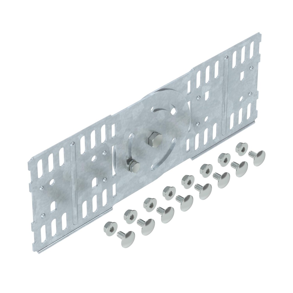 ECLISSE ARTICULEE 110 FT  *