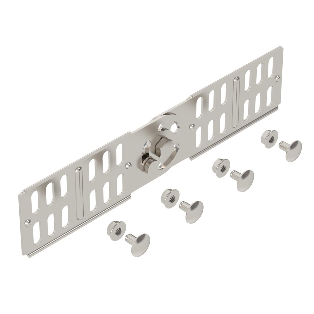 ECLISSE ARTICULEE 60 V4A  *