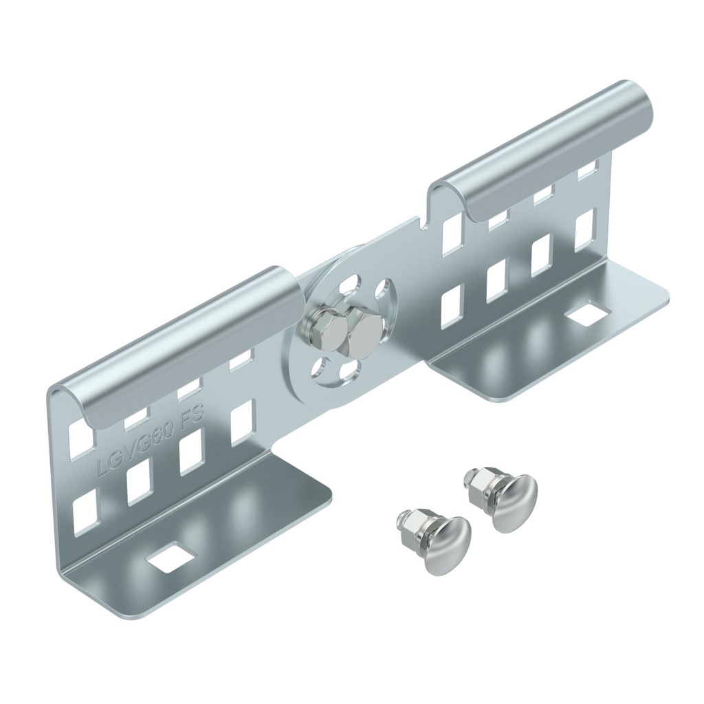 ECLISSE ARTICULEE POUR ECHELLE À CABLES  *