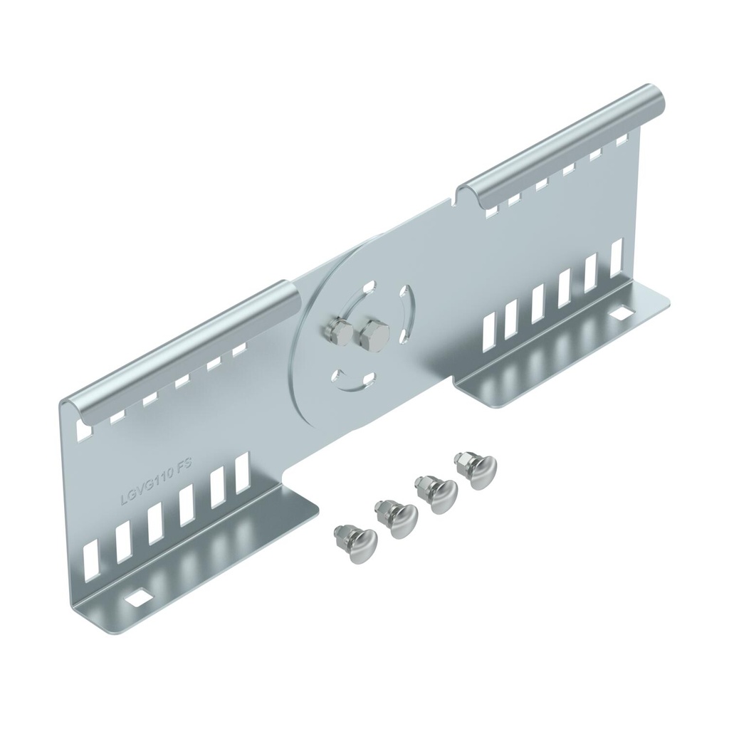 ECLISSE ARTICULEE POUR ECHELLE À CABLES  *