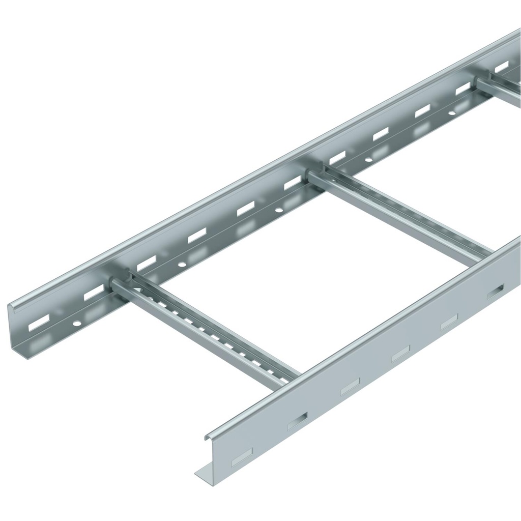 ECHELLE A CABLES LCIS 60X500 VS FS 6M  *