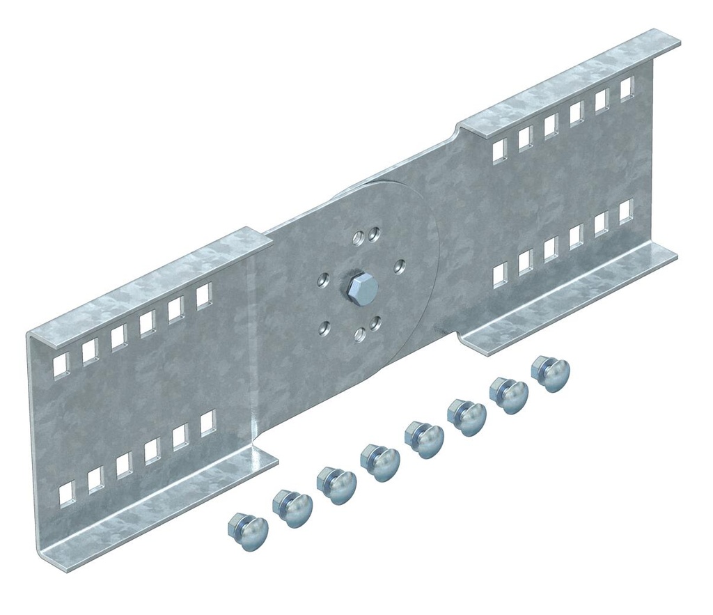 ECLISSE ARTICULEE WRGV 110 FT  *