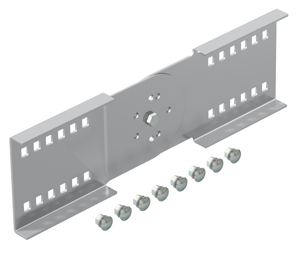ECLISSE ARTICULEE POUR SYSTEME LONGUE PO  *