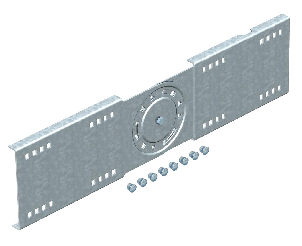 ECLISSE ARTICULE WGV160 FT  *