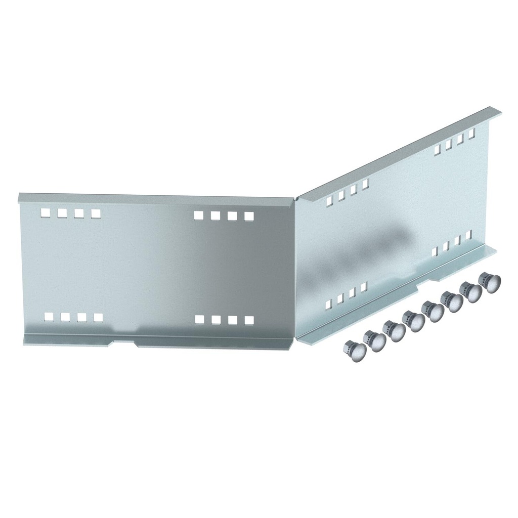 ECLISSE COUDEE 45° I160 FS  *