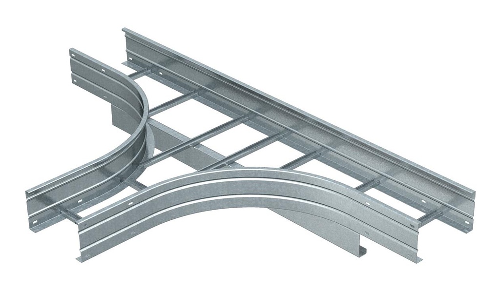 PIECE T POUR WKL 200X160 FT  *