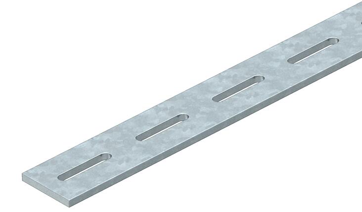 PROFILE A PLAT PERFORE 40X3000X5 FT  *