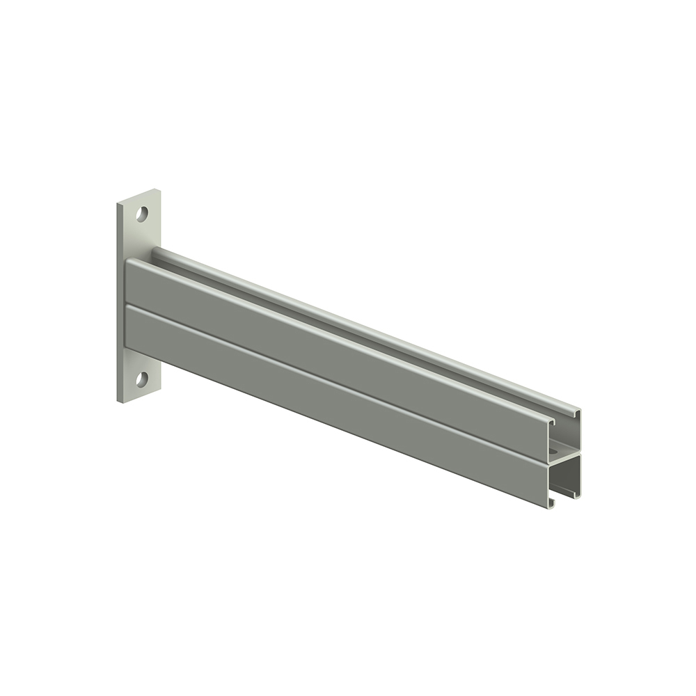C41D400GC - CONSOLE 41 DOUBLE 400MM  *