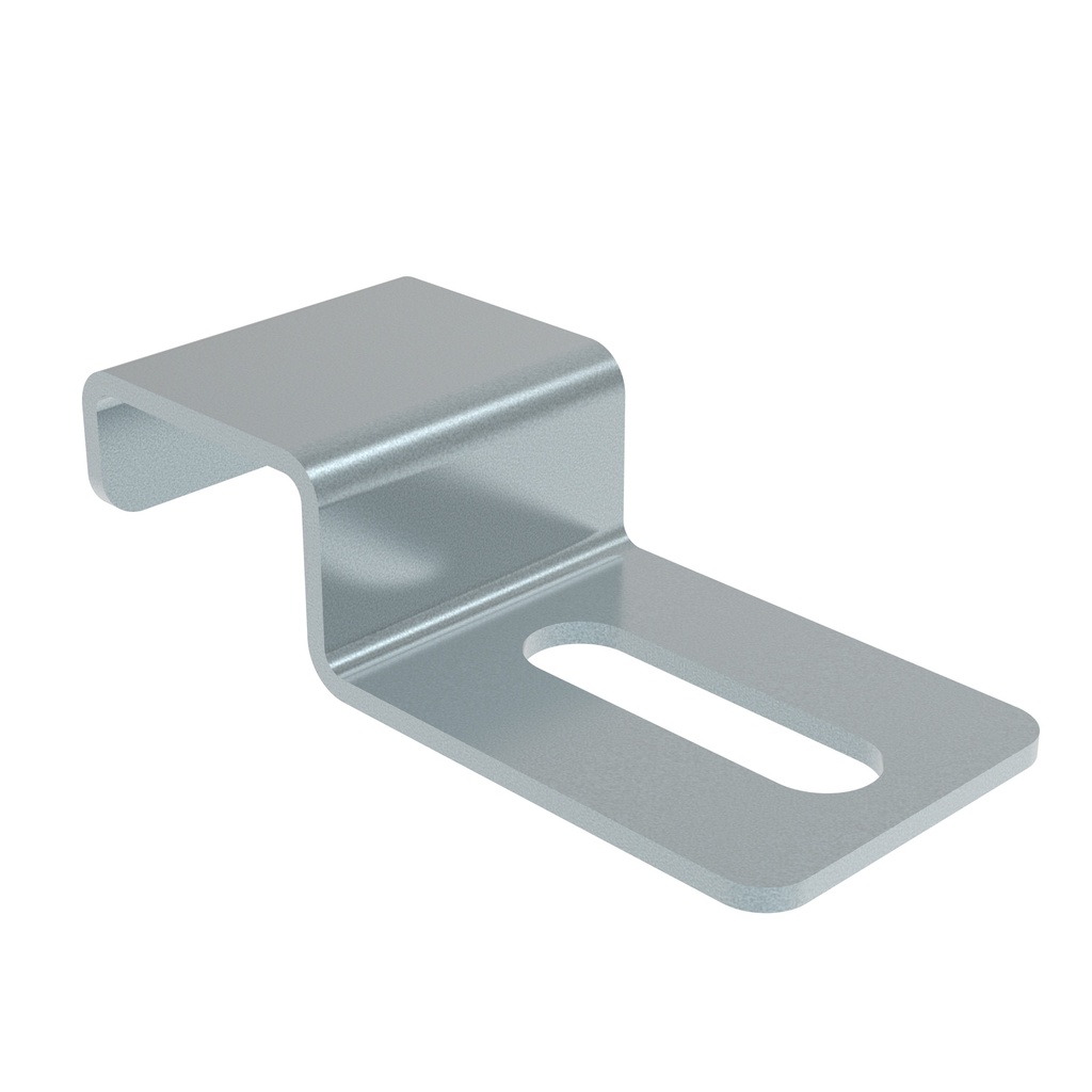 ATTACHE CONSOLE ZM GLO-4  *