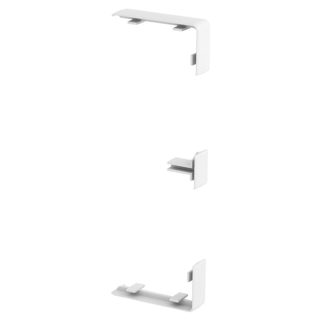 RAPID45/100-1+165-2 PC/ABS WIT NAADAFDIC  *