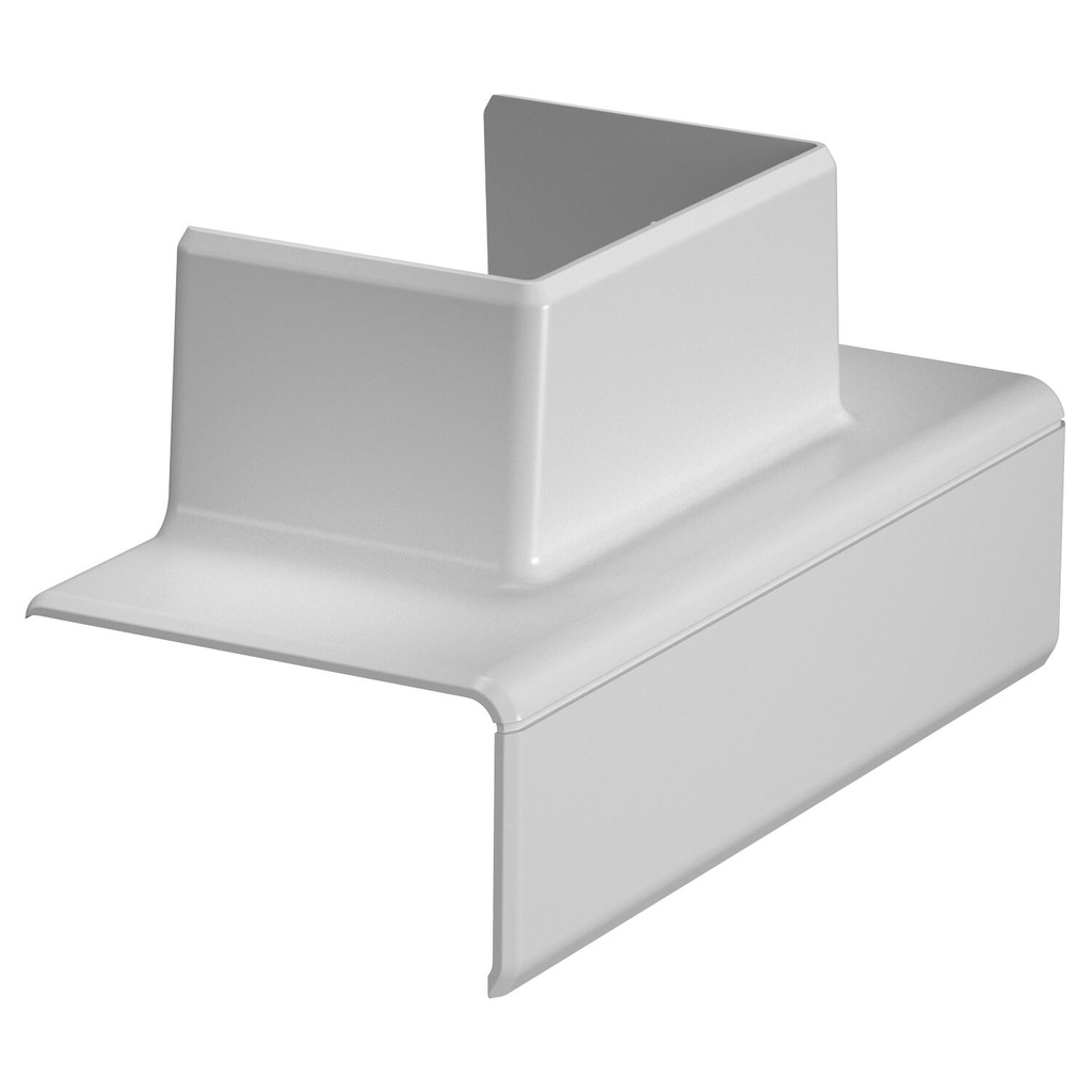 RAPID45/100-1+165-2 PC/ABS GRIS CL.T DE  *