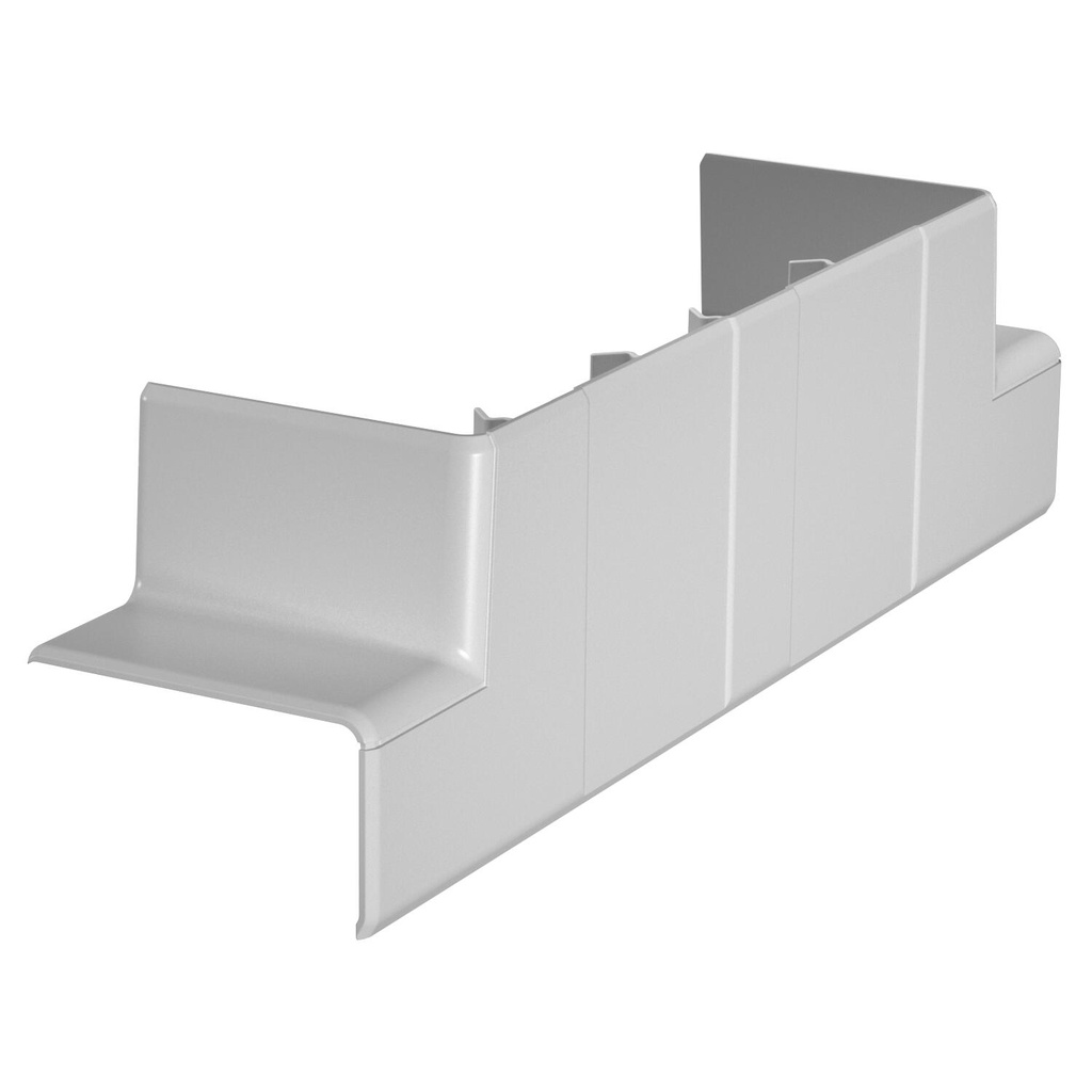 RAPID45/53X165-2 PC/ABS GRIS CL.T DE DER  *