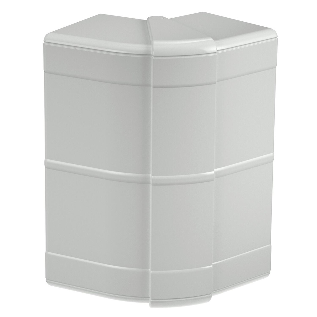 RAPID45/53X130-2 PC/ABS GRIS CL.ANGLE EX  *