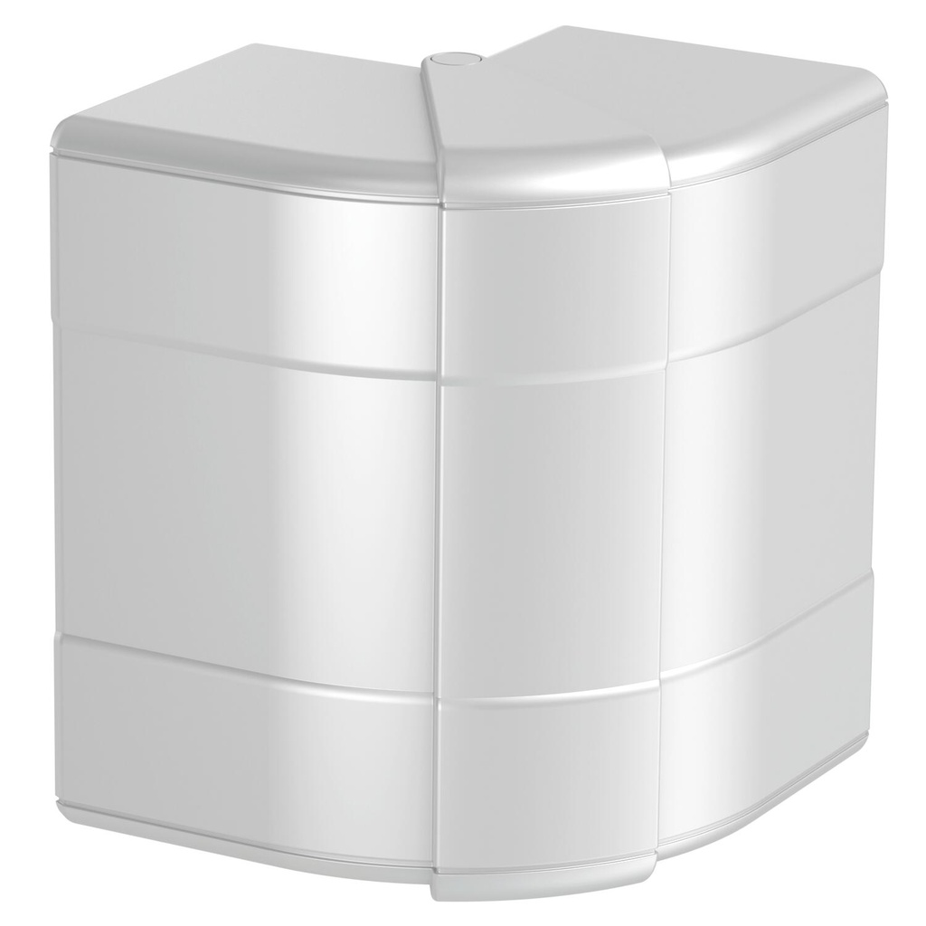 RAPID45/53X100-1 PC/ABS ALU ANGLE EXT.VA  *