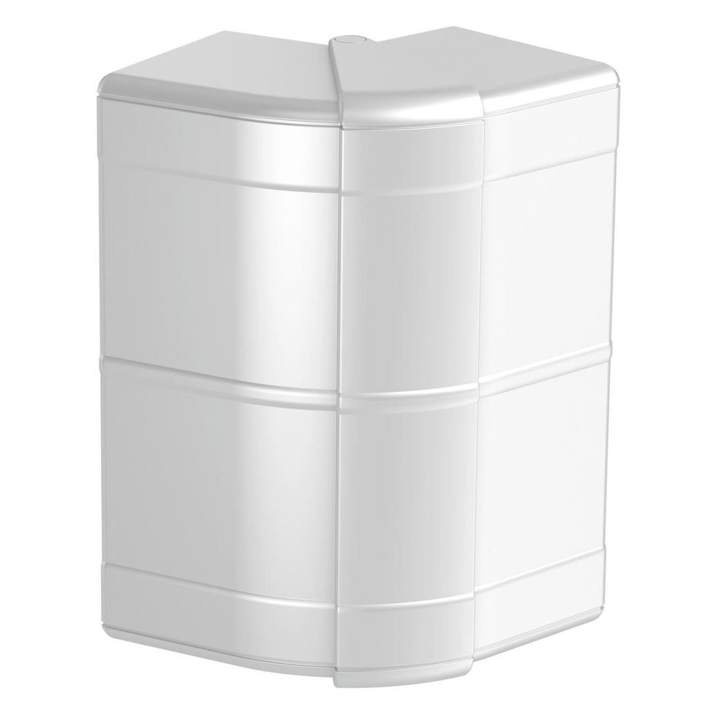RAPID45/53X130-2 PC/ABS ALU ANGLE EXT.VA  *