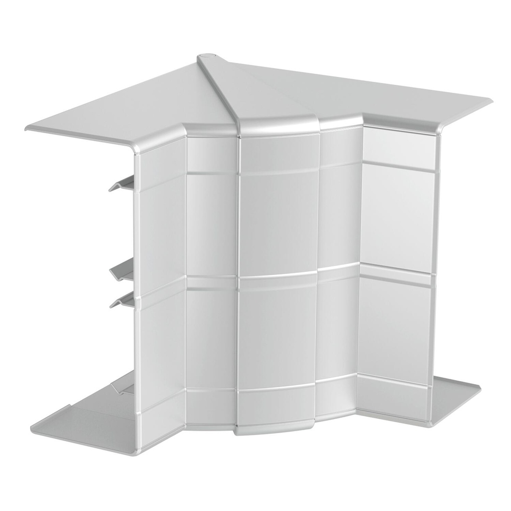 RAPID45/53X130-2 PC/ABS ALU ANGLE INT.VA  *