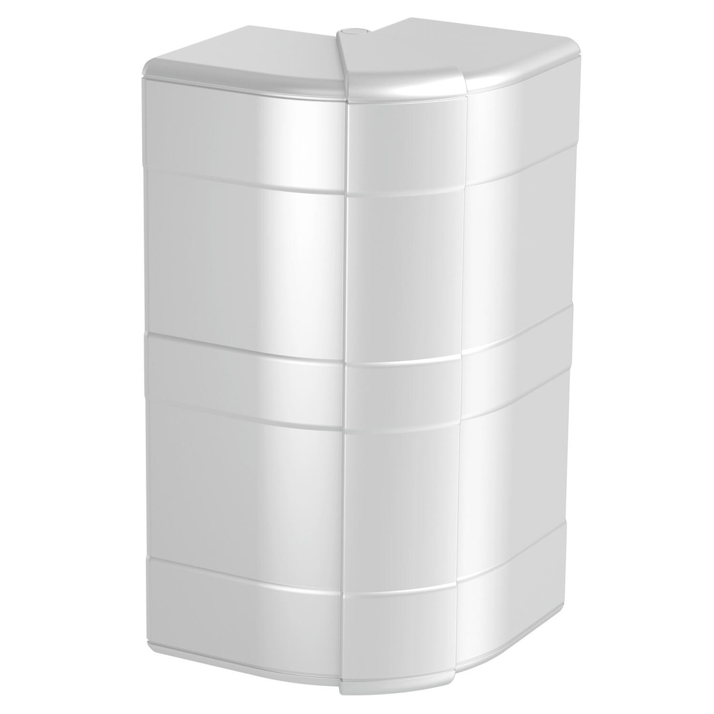 RAPID45/53X165-2 PC/ABS ALU ANGLE EXT.VA  *