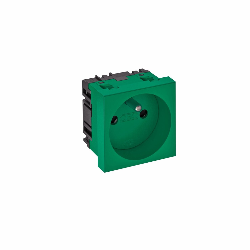 PRISE 45MM 1X 90° VERT  *