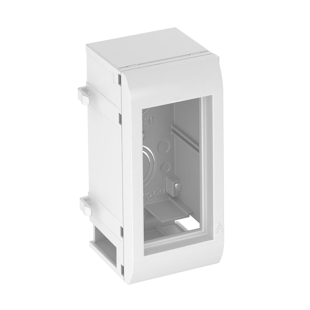 WG-MK RW MODALNET MODULE MET AFDEKPLAAT  *