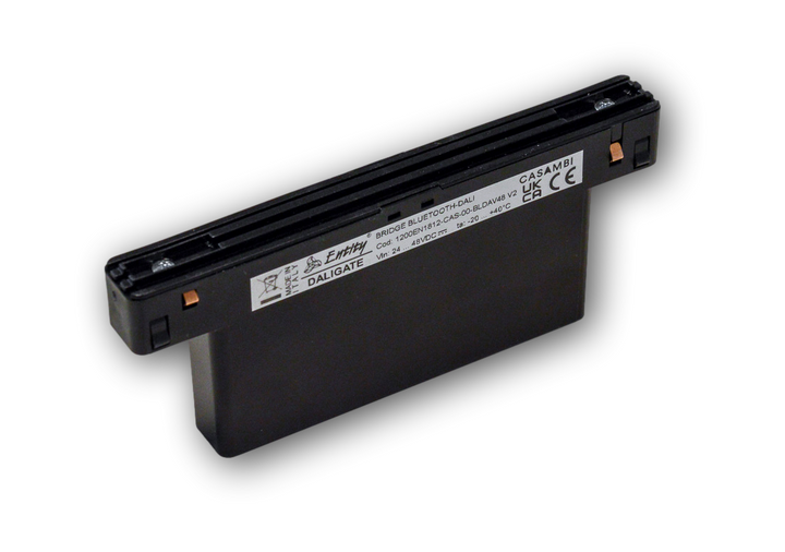 MODULE GATEWAY CASAMBI DALI RAIL IN  *
