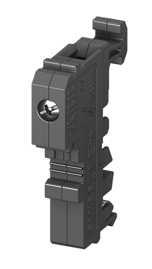 ZLS927 RAIL SYSTEM ACC  *
