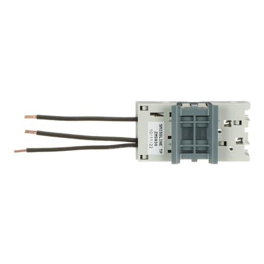 ZMS930 ADAPTERMOTOR STARTER  *