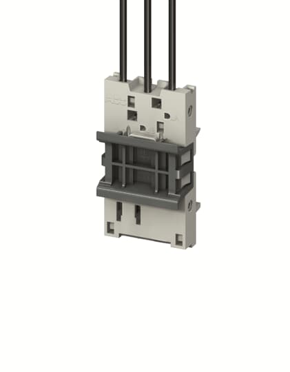 ZMS932 ADAPTERMOTOR STARTER  *