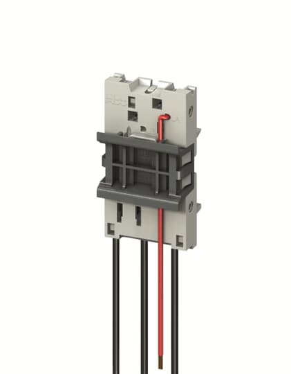 ZMS936 ADAPTERMOTOR STARTER  *