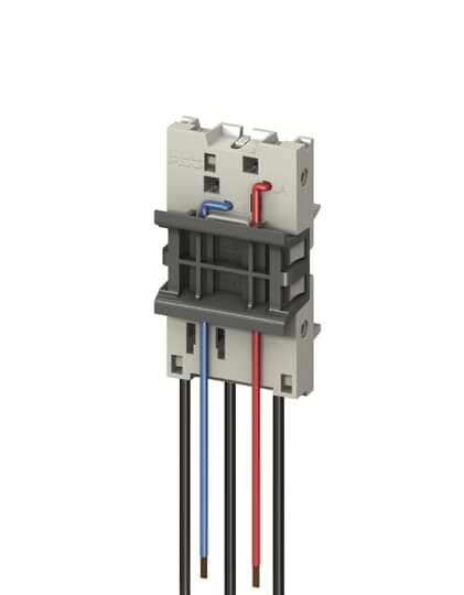 ZMS931 ADAPTERMOTOR STARTER  *