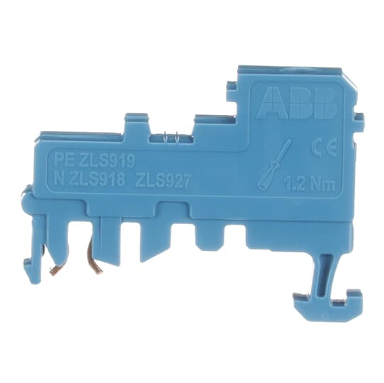 ZLS918 RAIL SYSTEM ACC  *