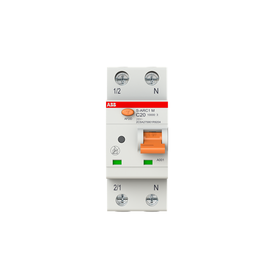 S-ARC1MC20  *