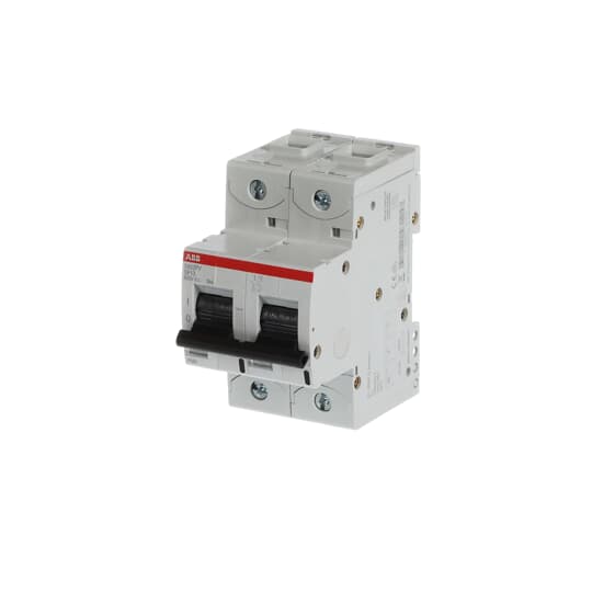S802PV-SP13 HIGH PERFORMANCE MCB  *
