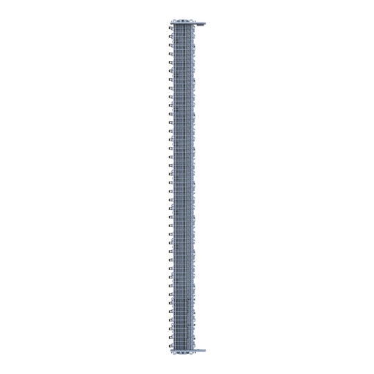 ZLS905E76-3LN STARTER PACK TOUCHPROOF  *