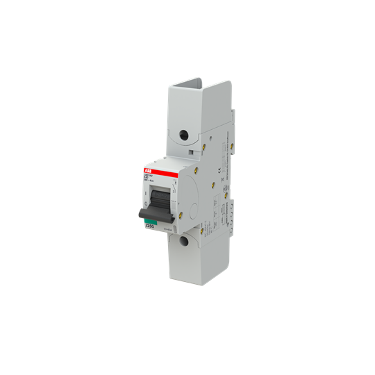S801HV-K40 HIGH PERFORMANCE MCB  *