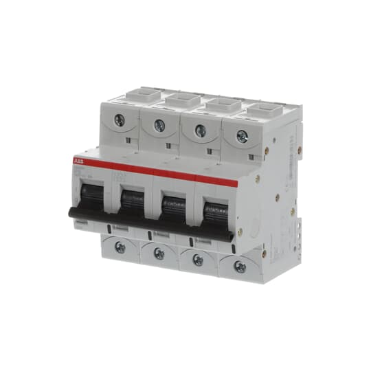 S804PV-SP16 HIGH PERFORMANCE MCB  *