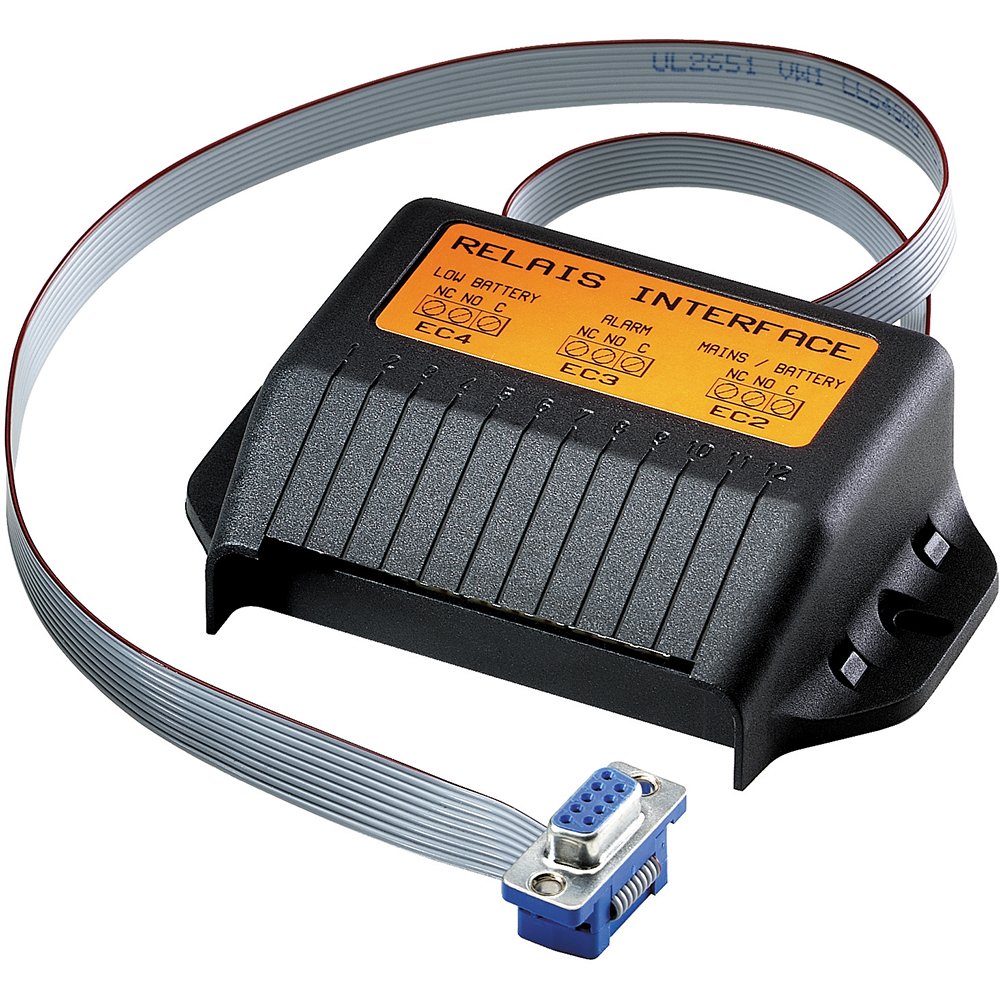 KIT RELAISINTERFACE