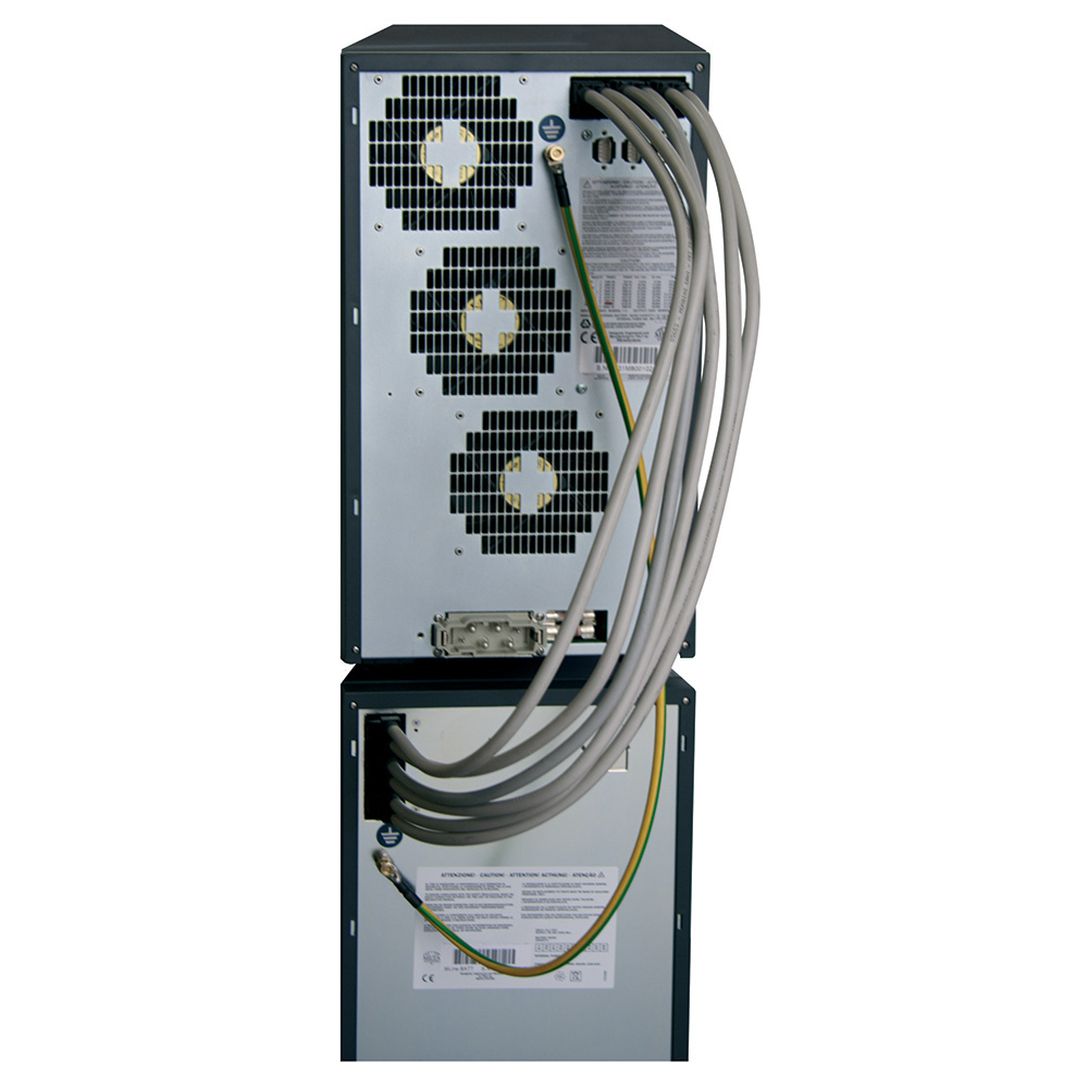 CABLE EXTENSION MEGALINE TOWER  *