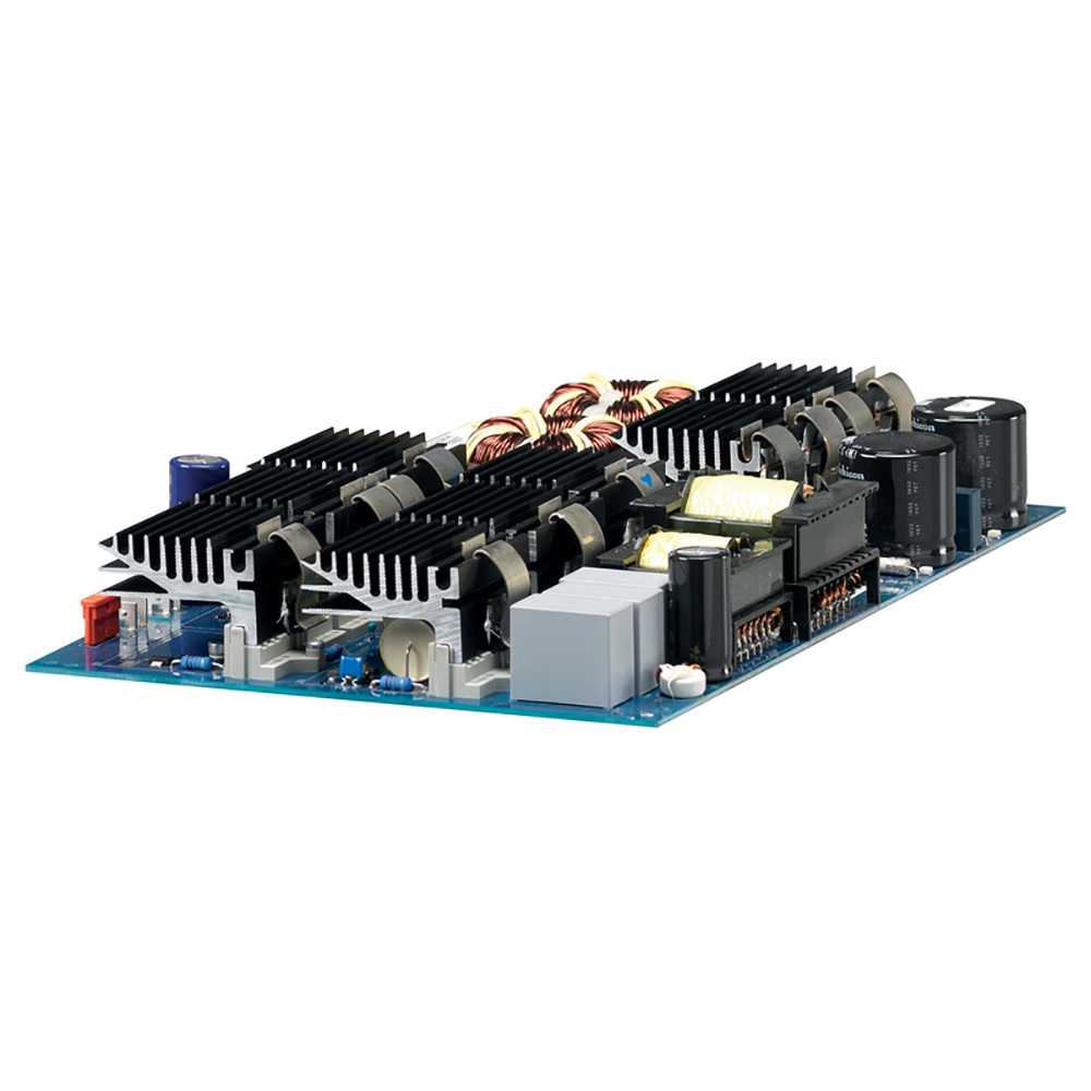 MODULE PUISS. MEGALINE 1,25KVA  *