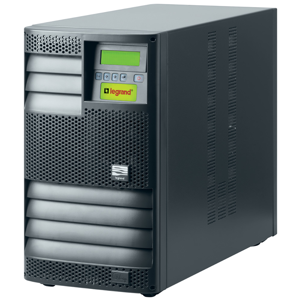 UPS MEGALINE2 - 10 KVA OMV  *