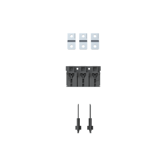 KIT EF XT5 3PCS