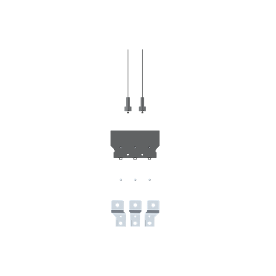 KIT ES XT5 3PCS