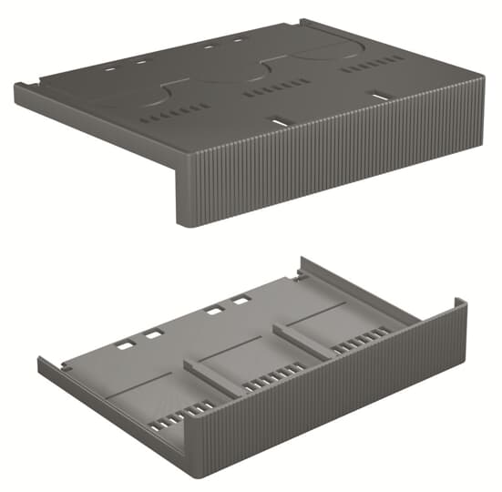 LTC XT7/XT7M 3P 2PCS W  *