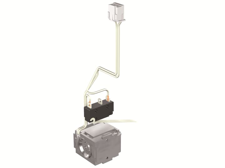 YR 220 VAC/DC E1 2-XT7M  *