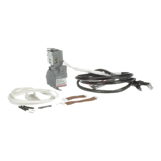 EKIP COM MODBUS TCP XT2-XT4 INT  *