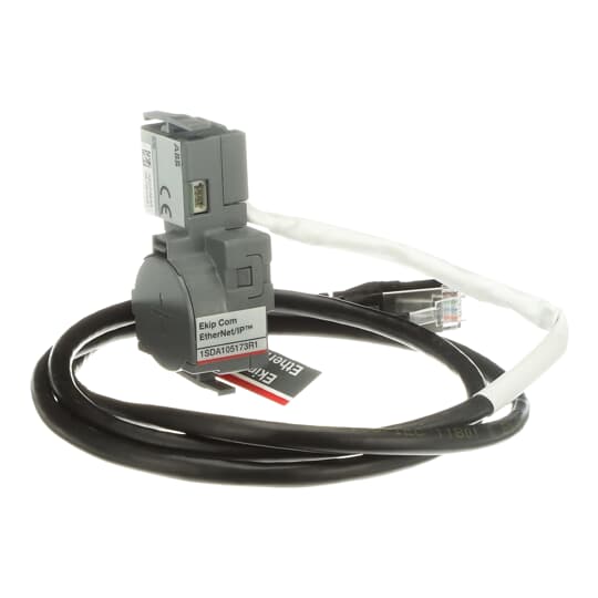 EKIP COM ETHERNET/IP XT2-XT4 INT  *