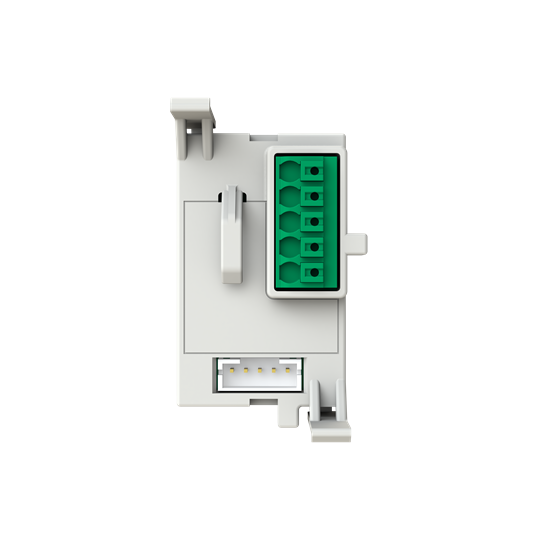 EKIP MAINTENANCE MODULE XT5 INT F/P  *