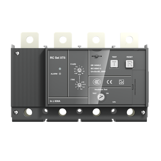 RC SEL X XT5 4P  *