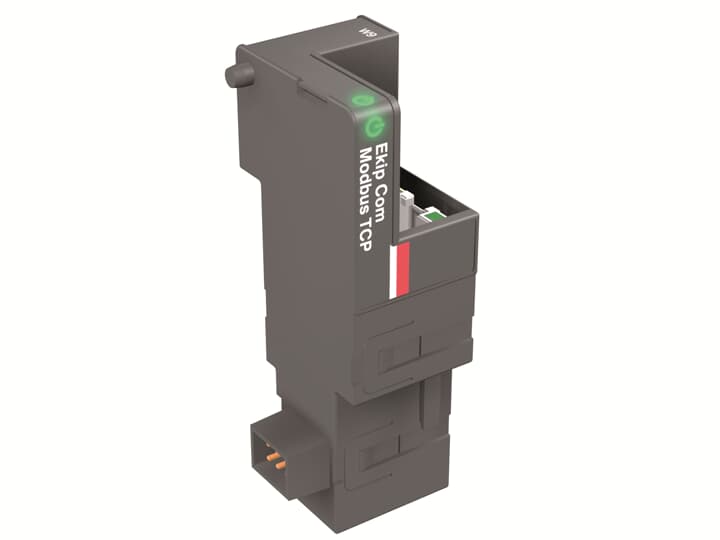 EKIP COM MODBUS TCP TMAX XT  *